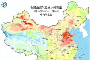 后程发力难救主！杰伦-格林16中7&7罚5中砍20分5板 下半场揽18分